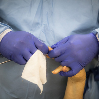 Retrait de stimulateur post-mortem en Belgique